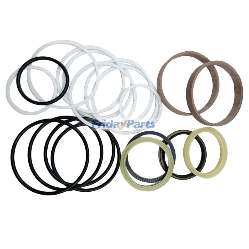 Arm Cylinder Seal Kit for Excavator