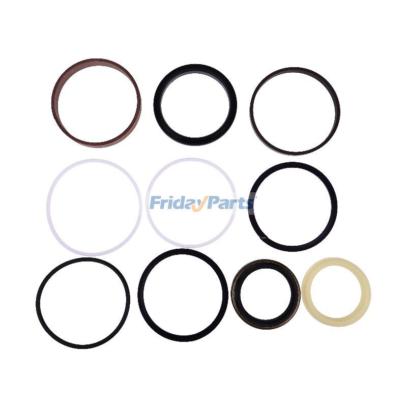 Arm Cylinder Seal Kit for Excavator
