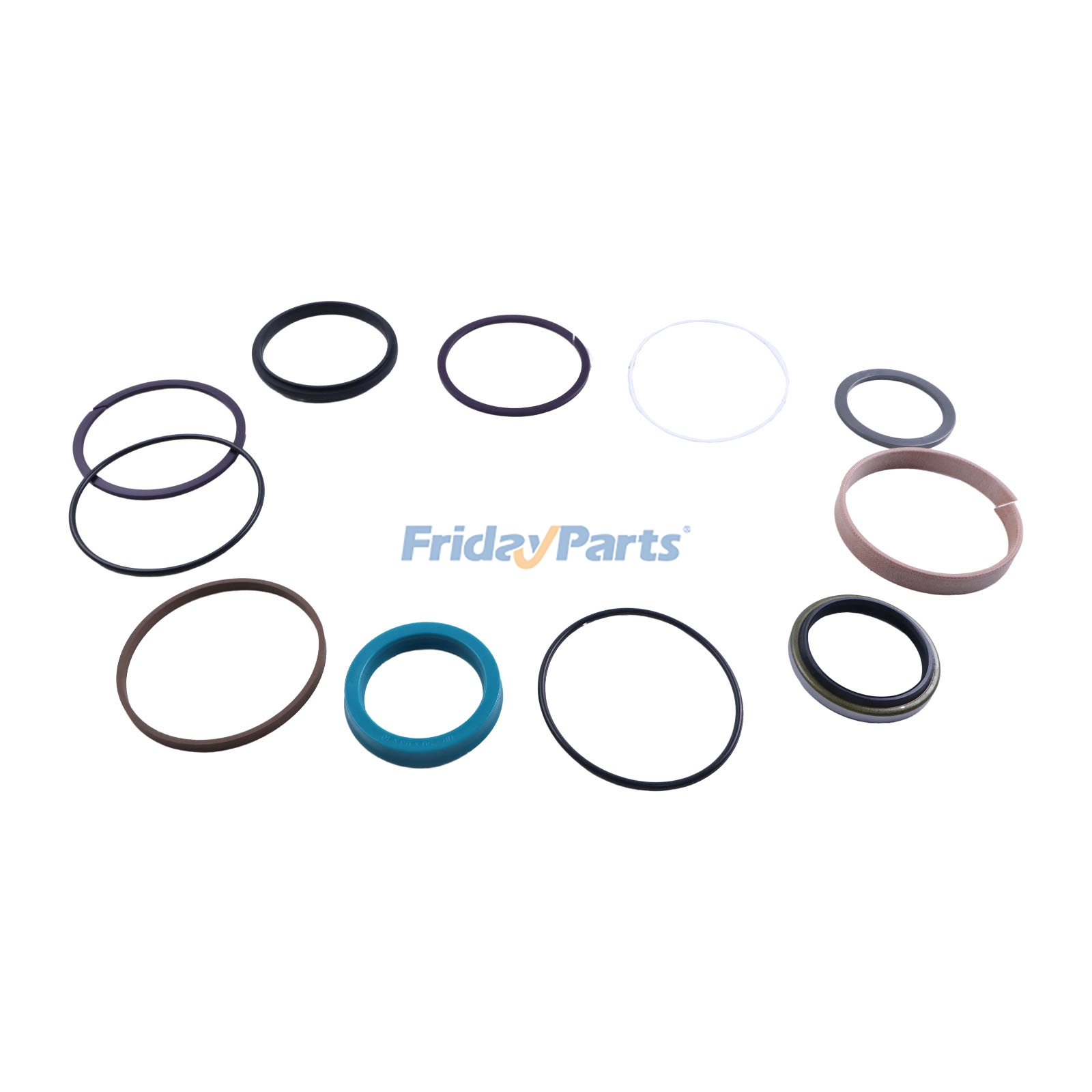 Arm Cylinder Seal Kit in Stock in China