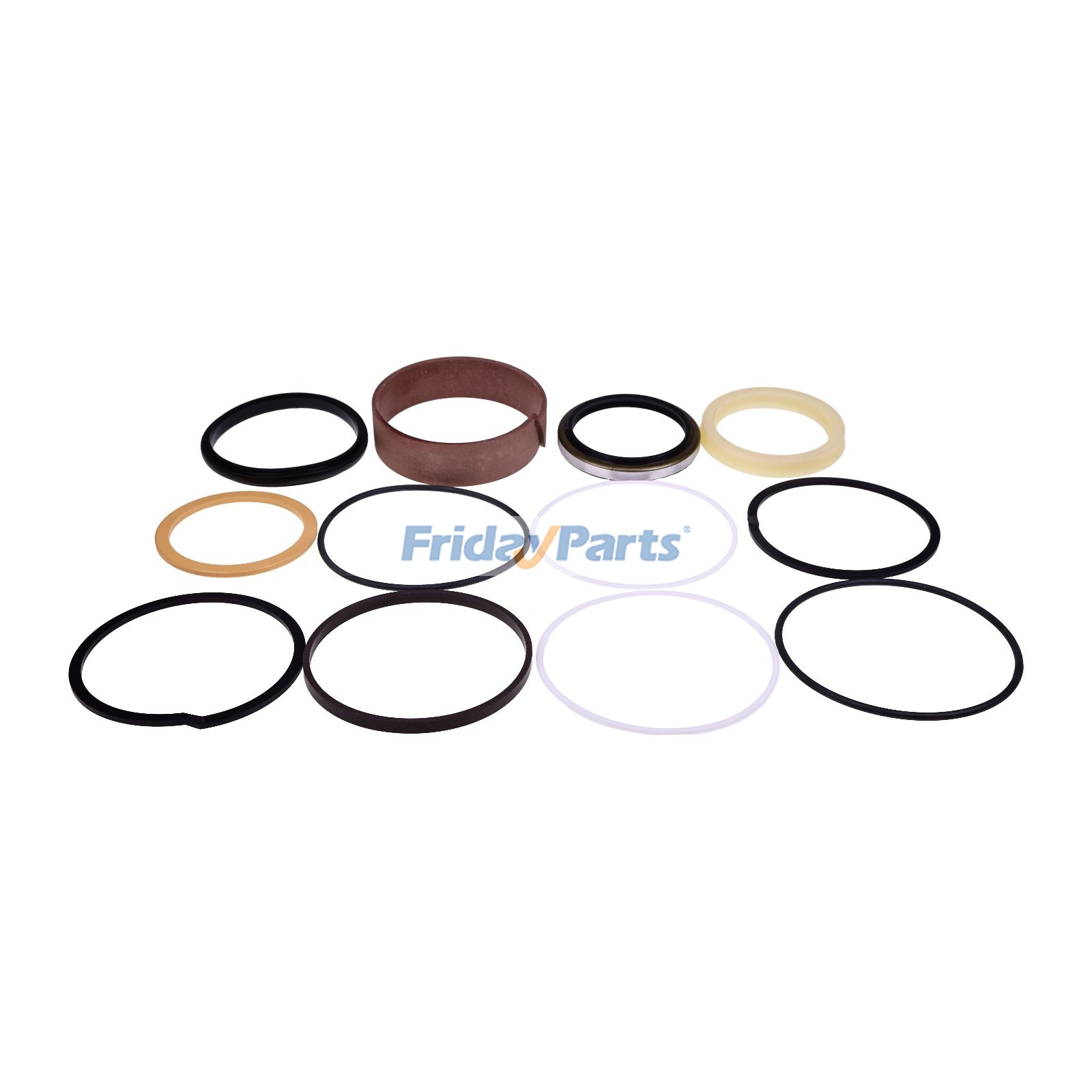 Arm Cylinder Seal Kit in Stock in China