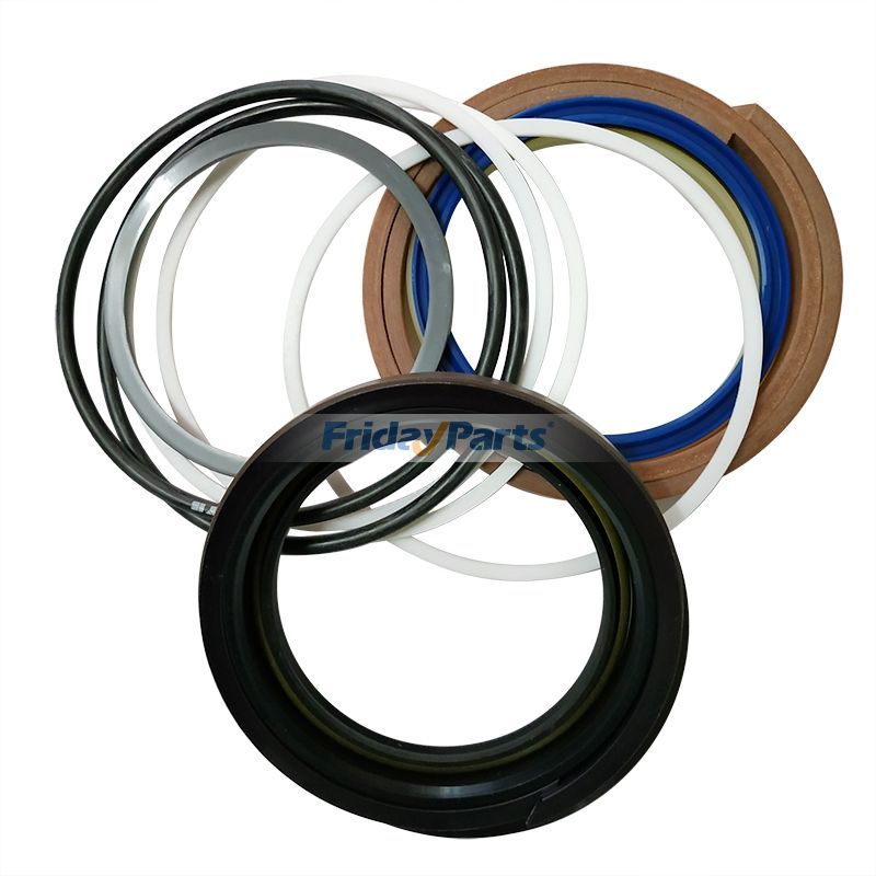 Arm Cylinder Seal Kit for Komatsu S6D95L-1 Engine PC210LC-6 Excavator