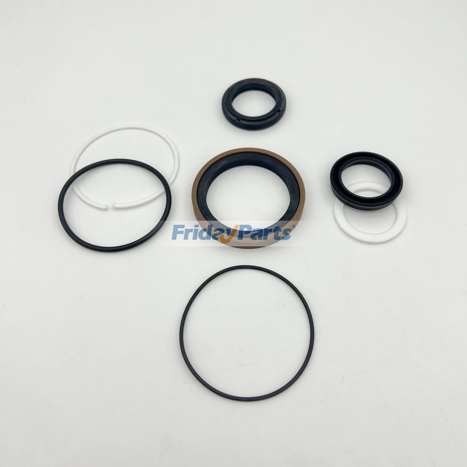 Arm Cylinder Seal Kit for Kubota Mini Excavator U17