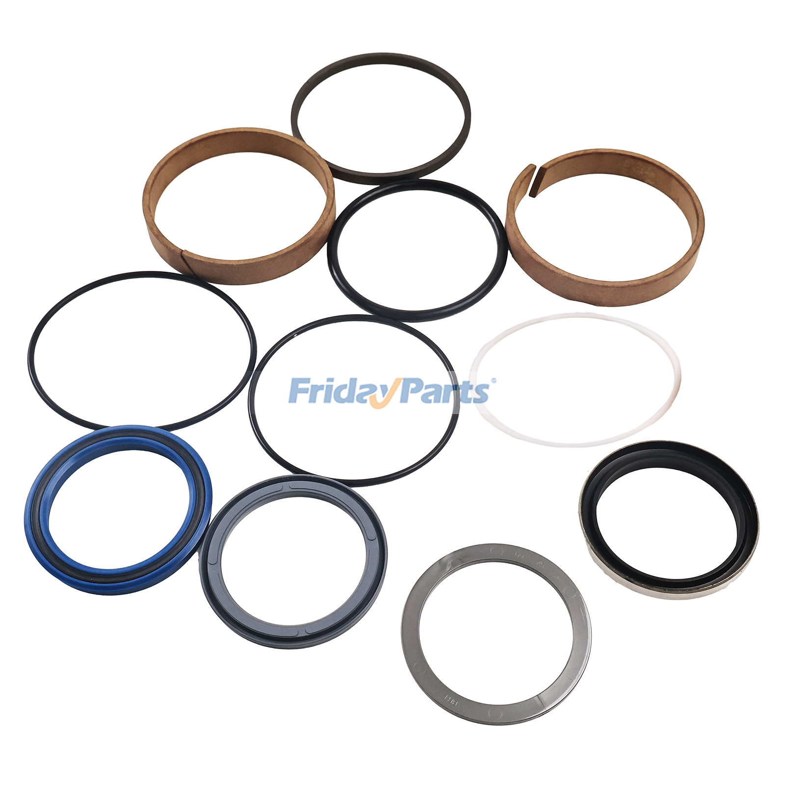 For Arm Cylinder Seal Kit for Engine,Excavator
