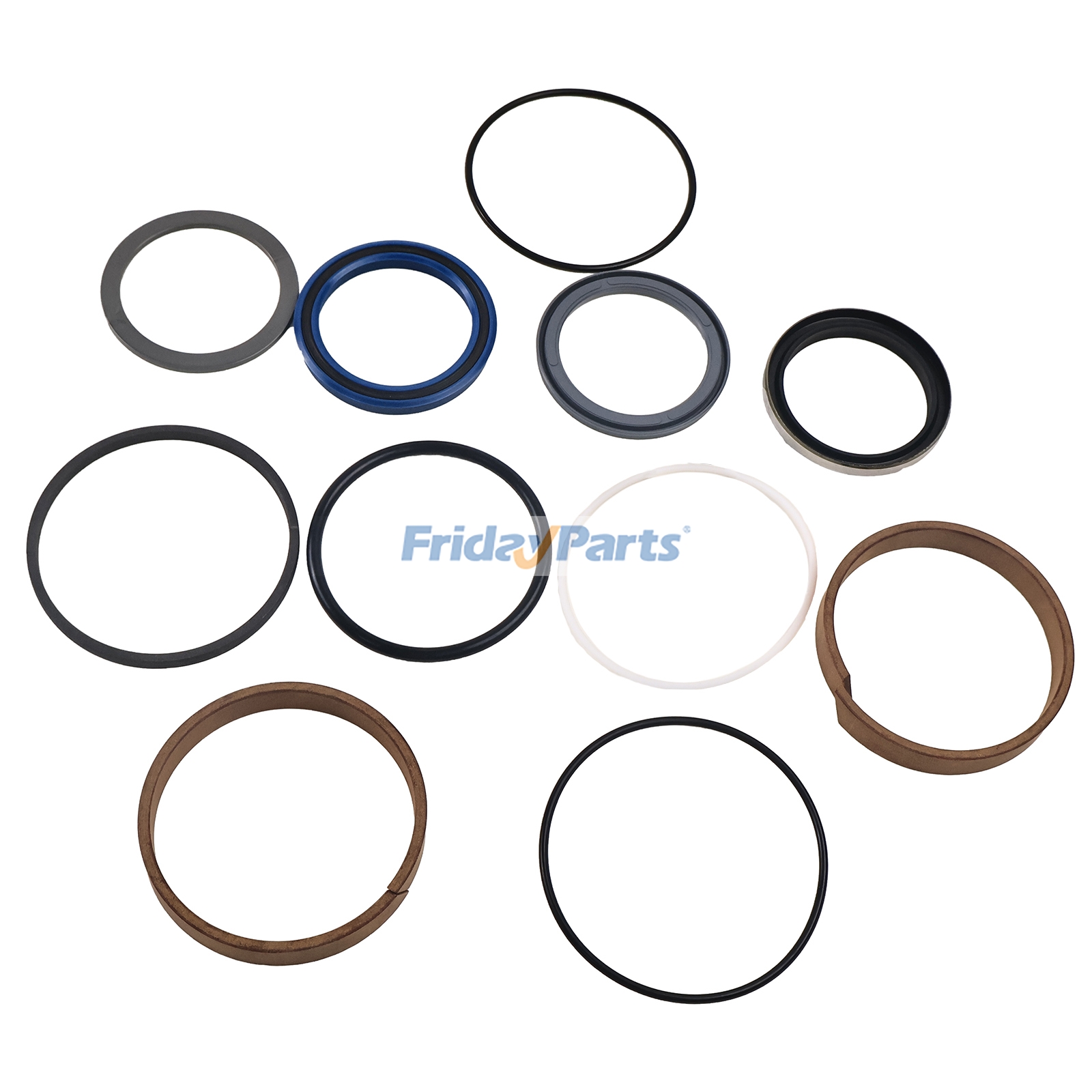  For Arm Cylinder Seal Kit For SUMITOMO