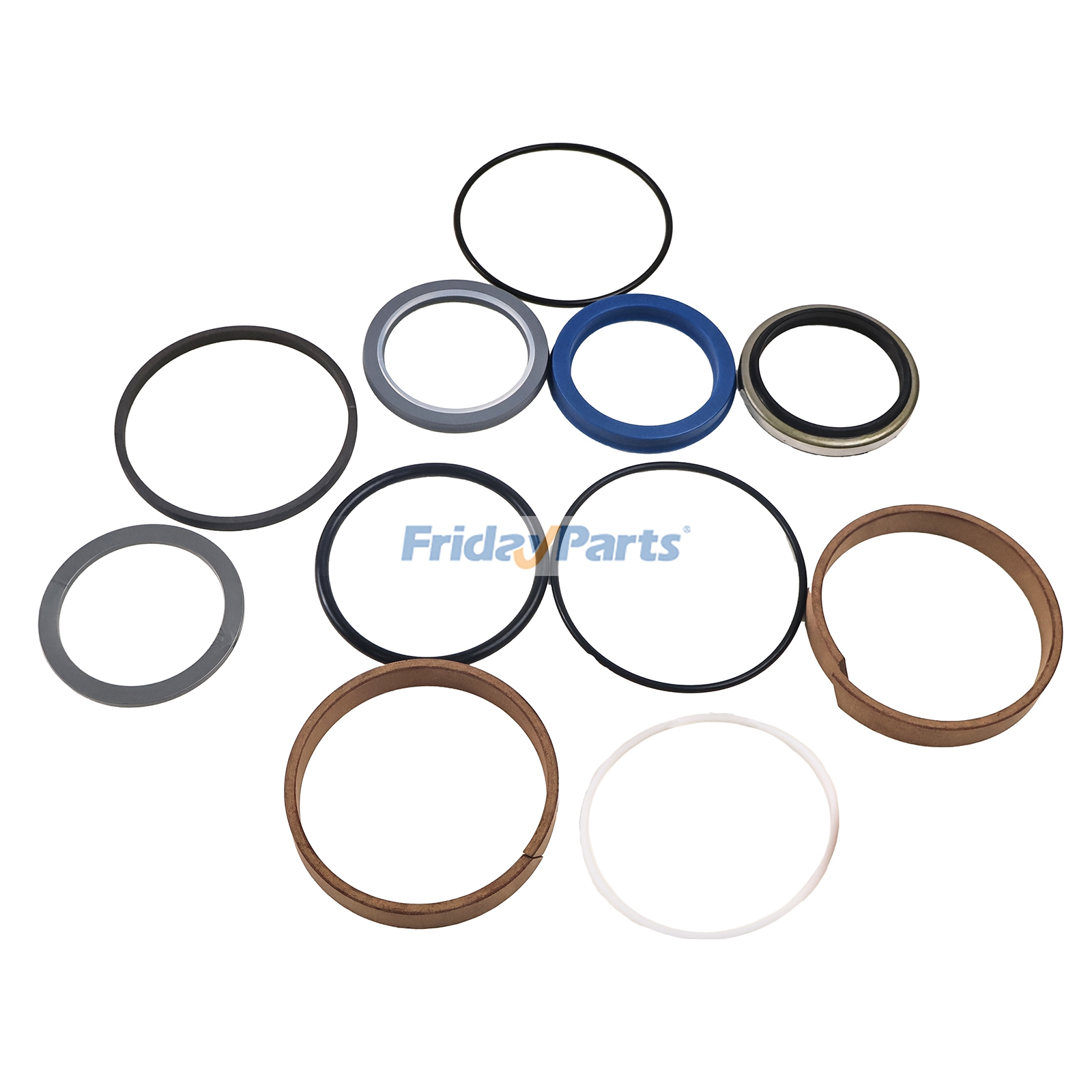 For Arm Cylinder Seal Kit for Sumitomo S160F2U