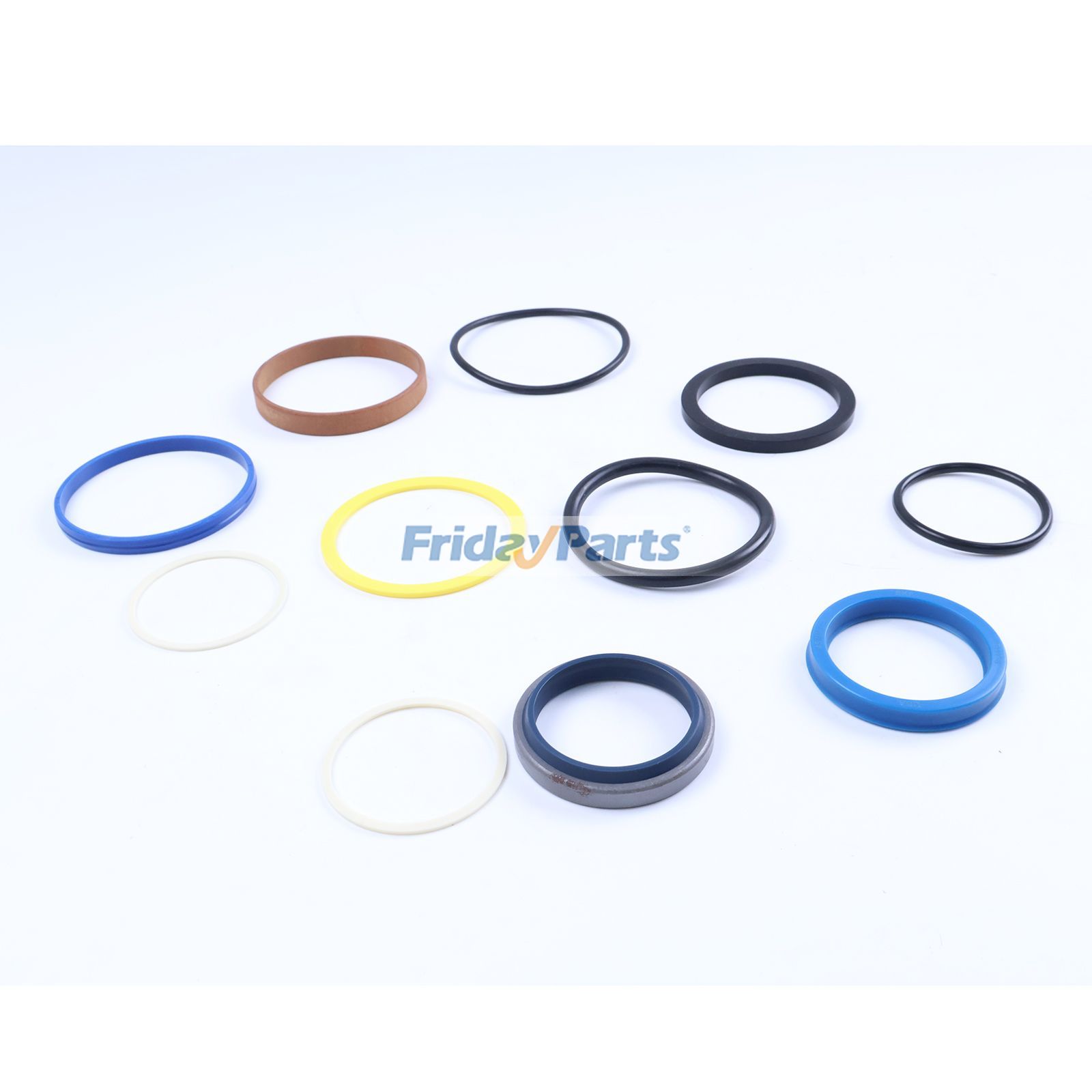 Arm Cylinder Seal Kit in Stock in China