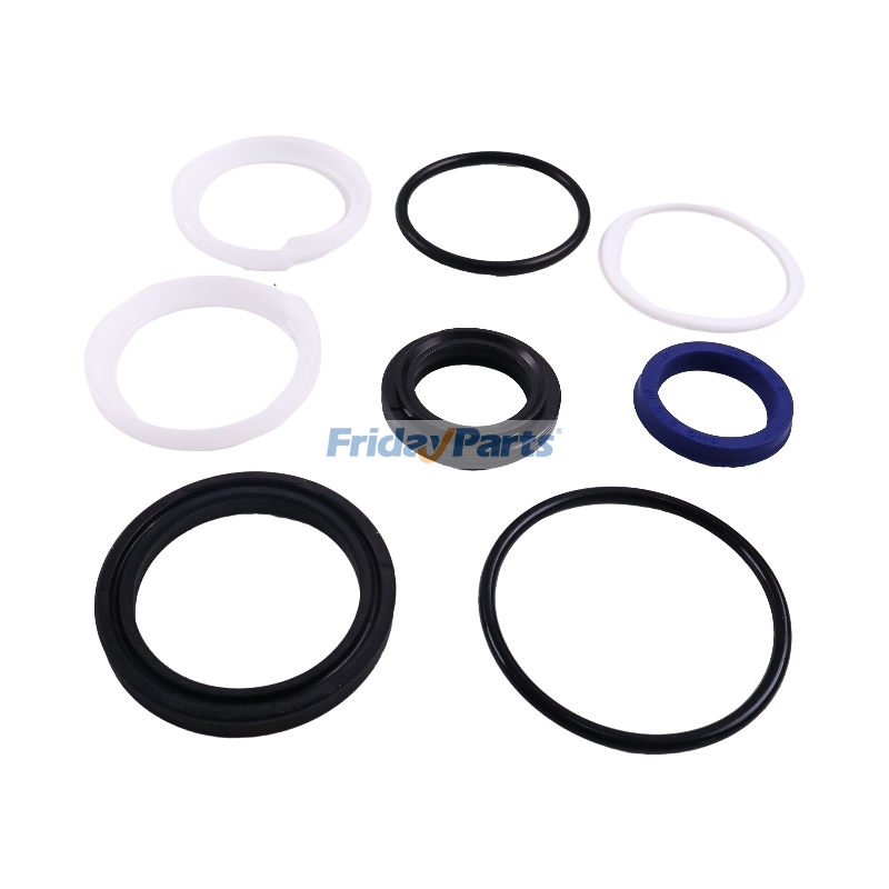 Zestaw uszczelek cylindra ramienia FridayParts