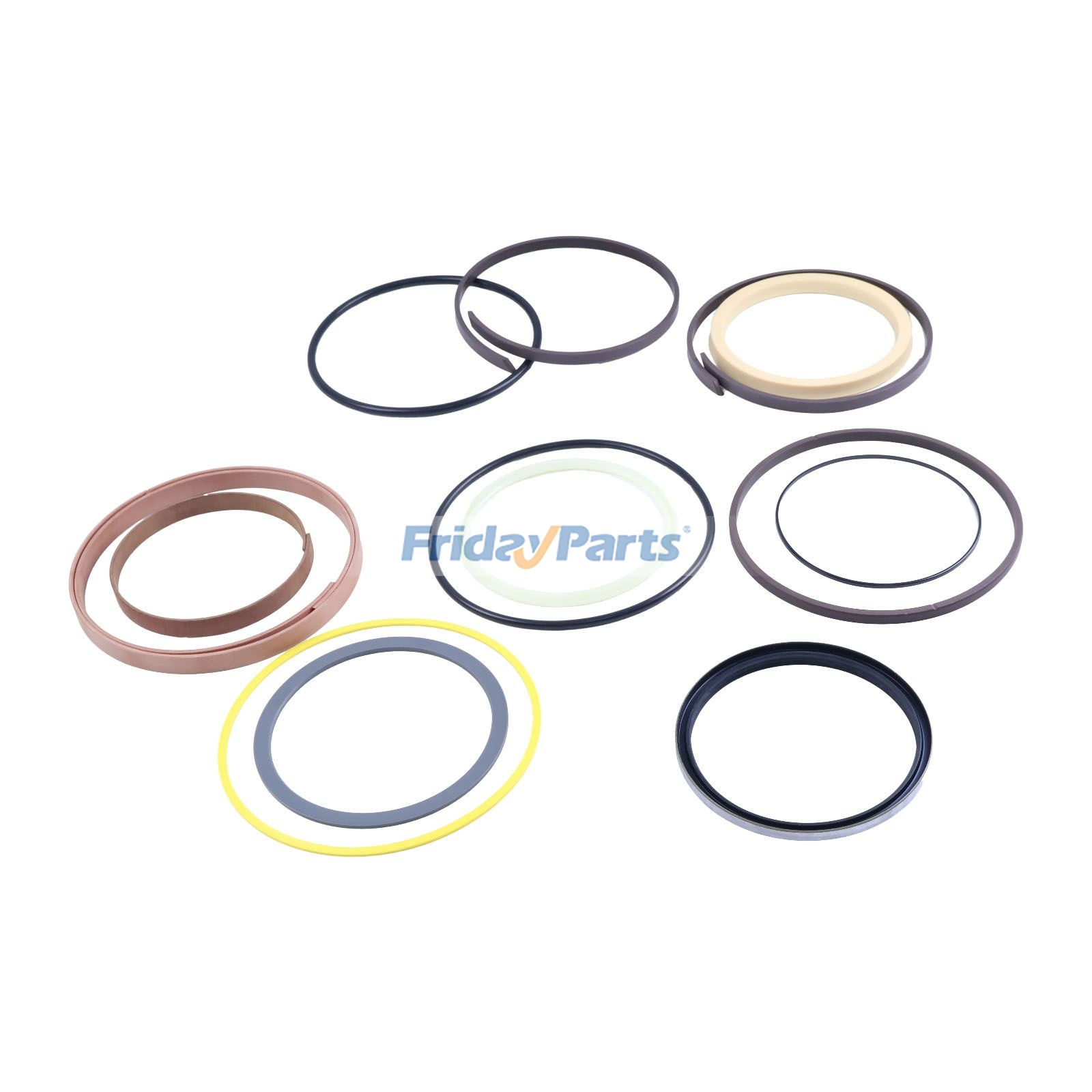 Armzylinder-Dichtungssatzfür Bagger