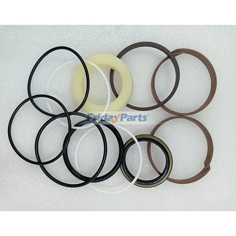 Escavadora  Para CASE - Kit de vedação do cilindro do braço PW01V00051R300 para escavadeira Kobelco 30SR-2 35SR-2