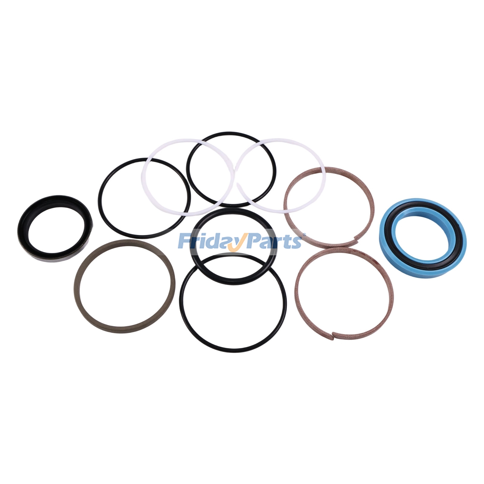  Arm Cylinder Seal Kit For KUBOTA