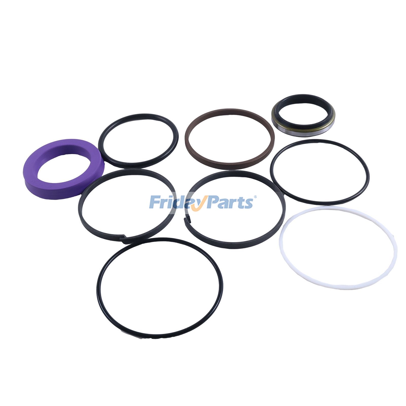 Arm Cylinder Seal Kit in Stock in China,China Stock