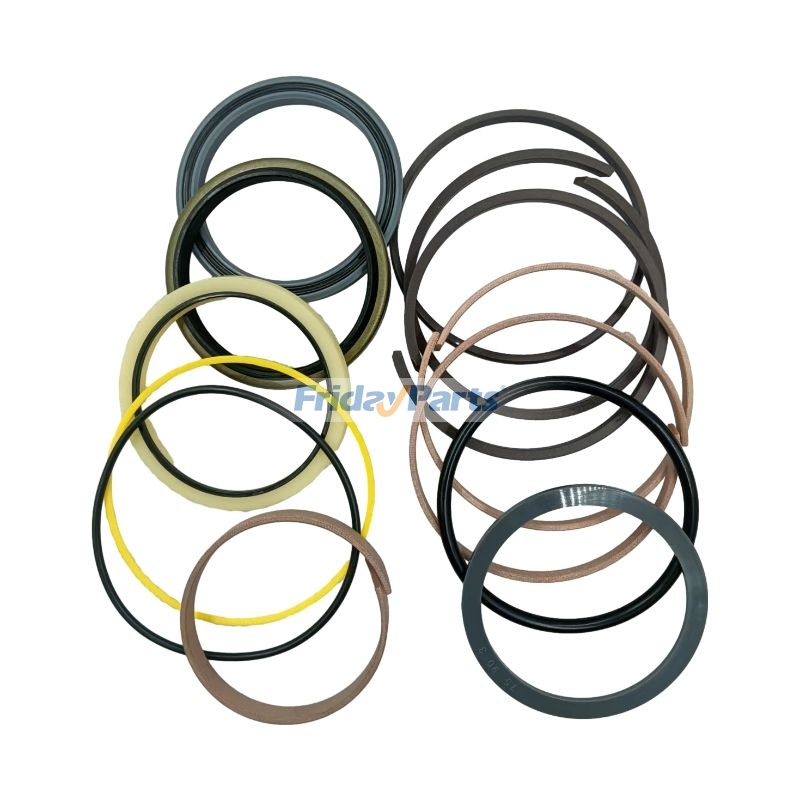 Arm Cylinder Seal Kit in Stock in China,China Stock