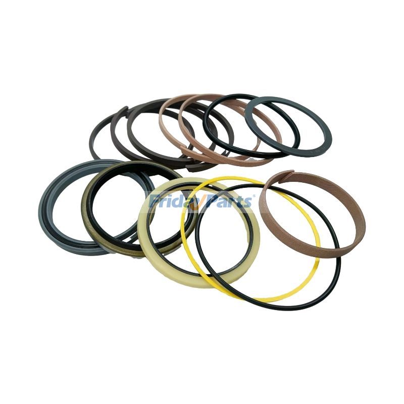 Arm Cylinder Seal Kit for Excavator