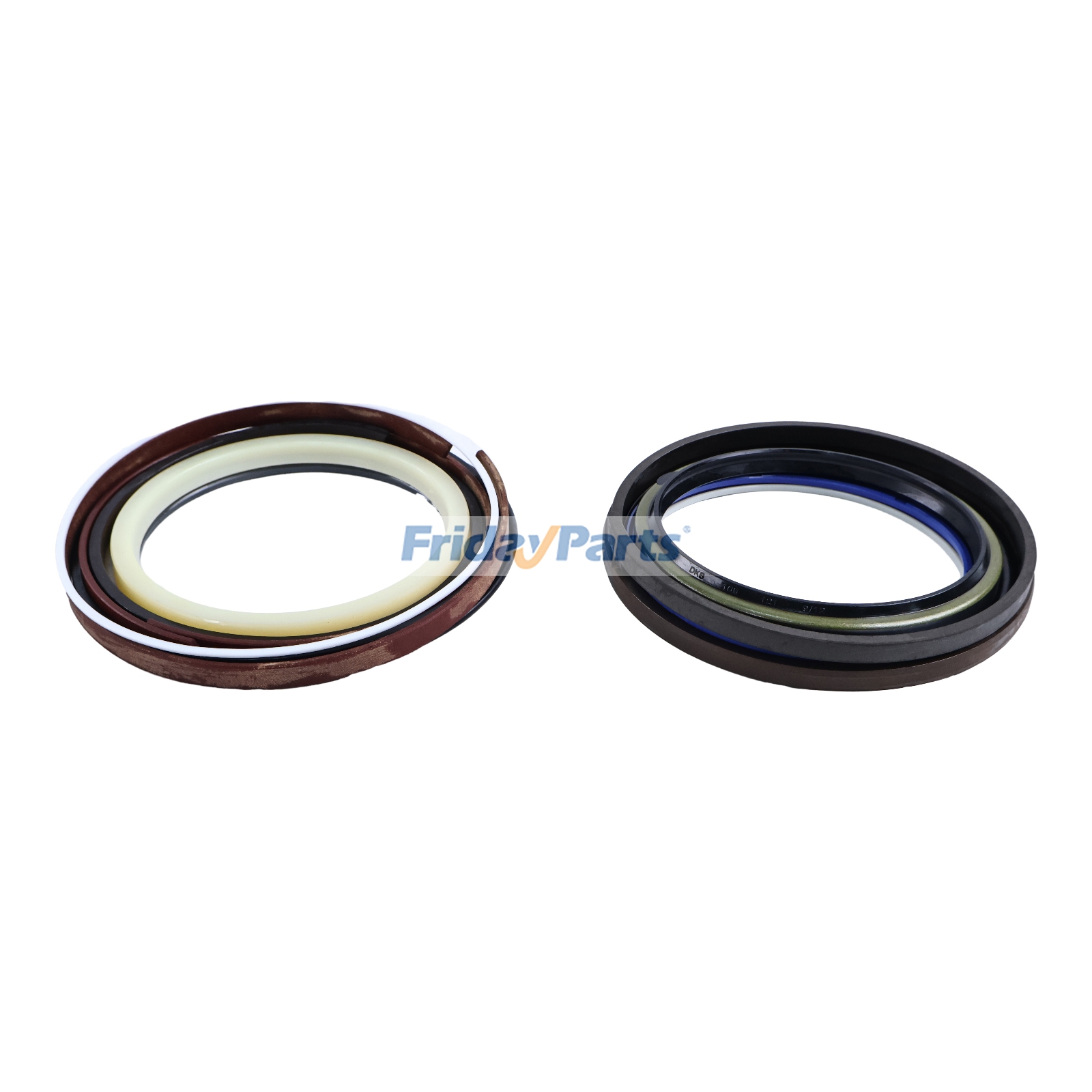 Dichtungssatz für Löffelstielzylinderfür Bagger