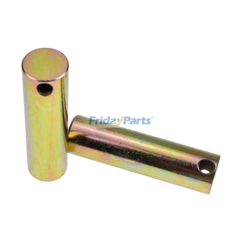 Pasador de pivote del cilindro de inclinación 6577954 para cargadora Bobcat A300 A770 553 653 753 773 S150 S185 S220 S250 S300 S330 T250 T300 T320 T550 T650 T750 de FridayParts