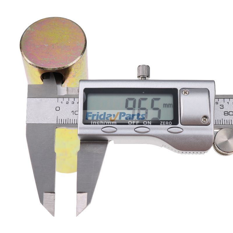 Parte para Pala cargadora