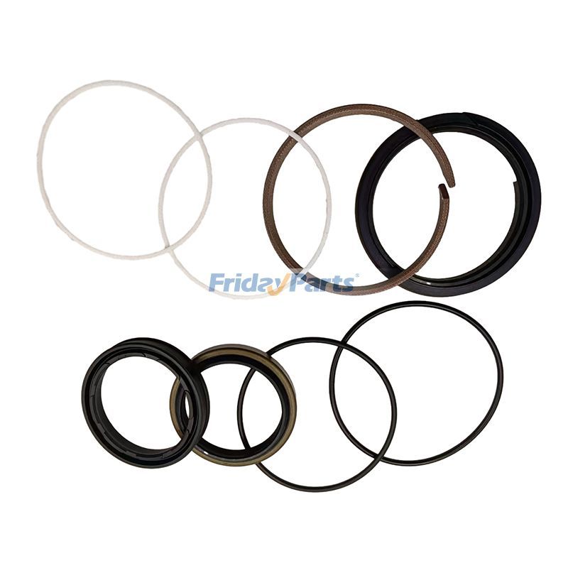 Arm Service Cylinder Seal Kit for Excavator