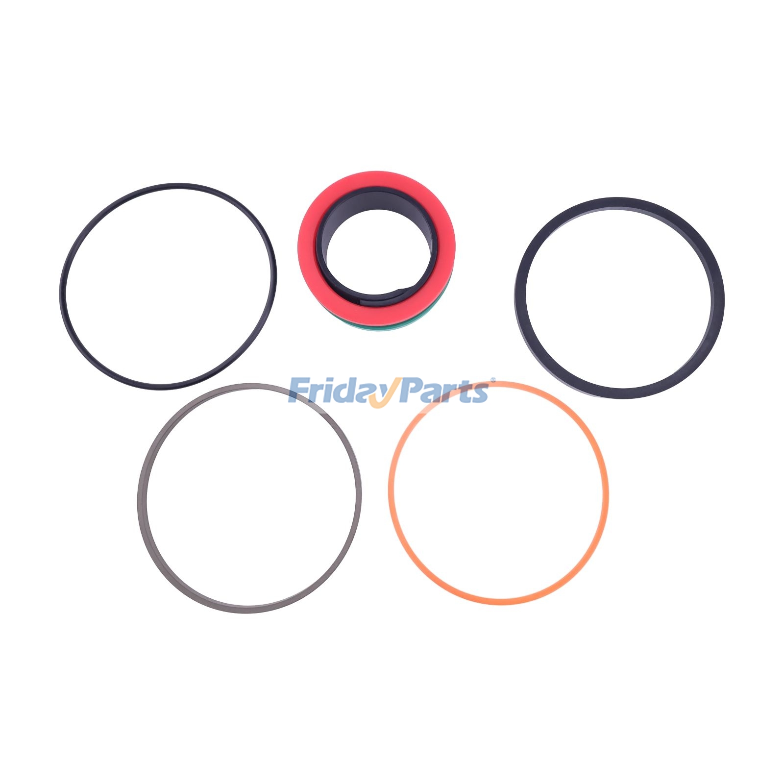 Arm Stick Cylinder Seal Kit in Stock in China