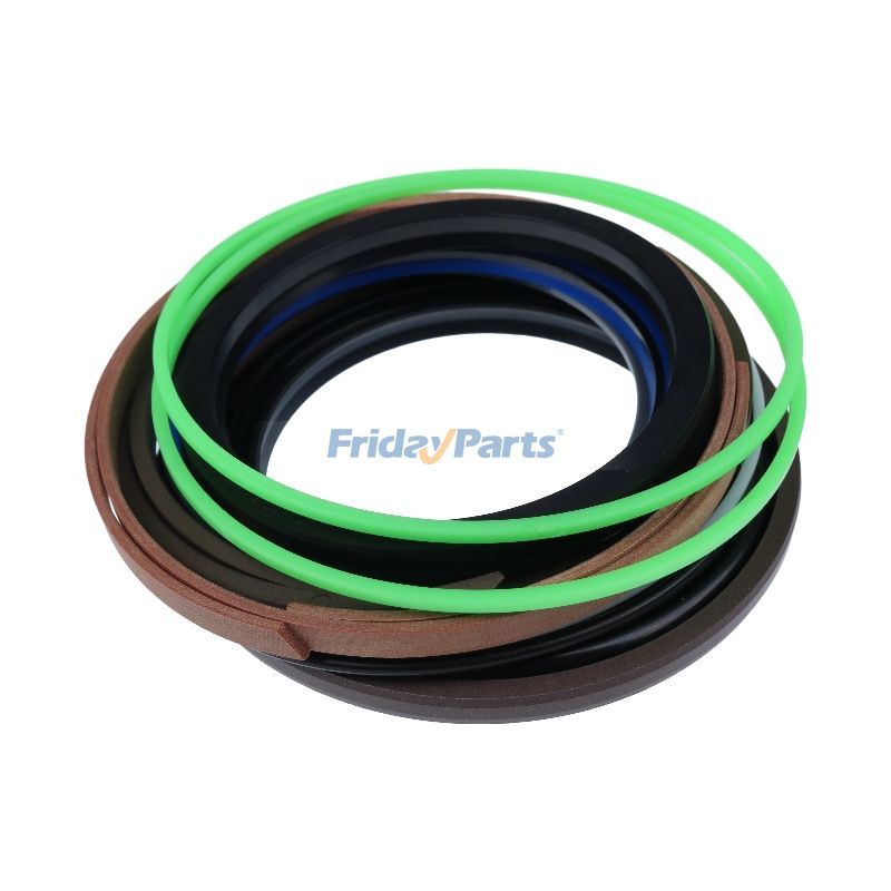 Escavadora  Para CASE - Kit de vedação de cilindro de escavadeira de braço LZ00446 para escavadeira CASE CX210N CX225SR CX210