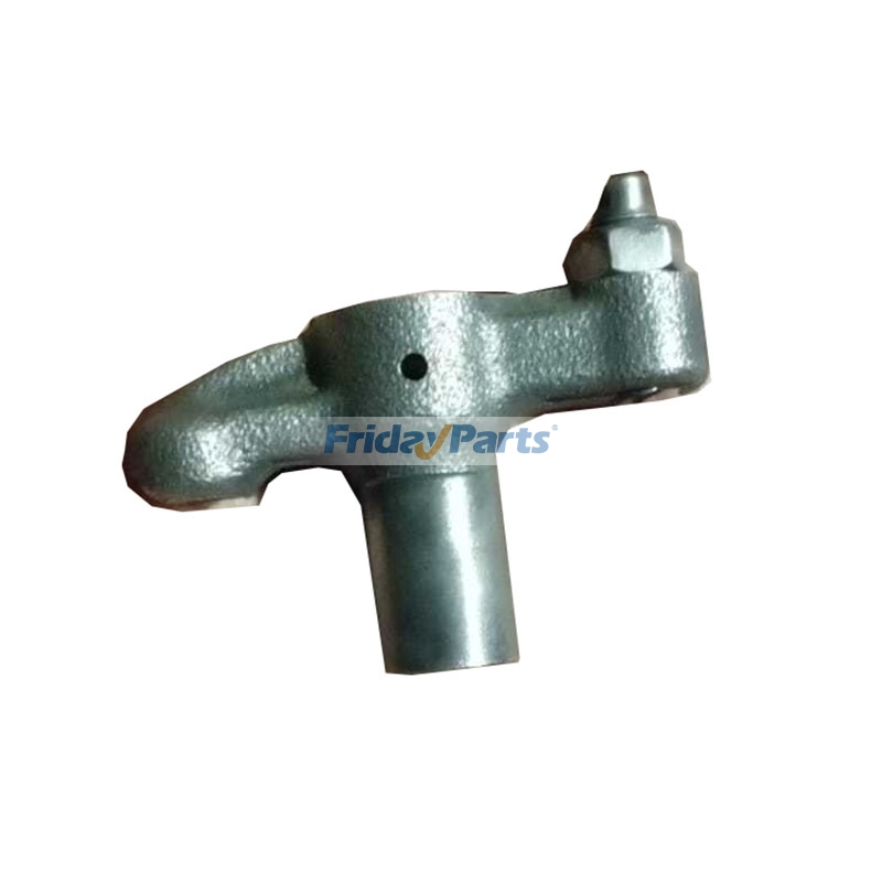 Válvula de braço 1C020-13460 para motor Kubota V3800 V3300, escavadeira KX080-3T, trator M100GXDTC M5-091HF