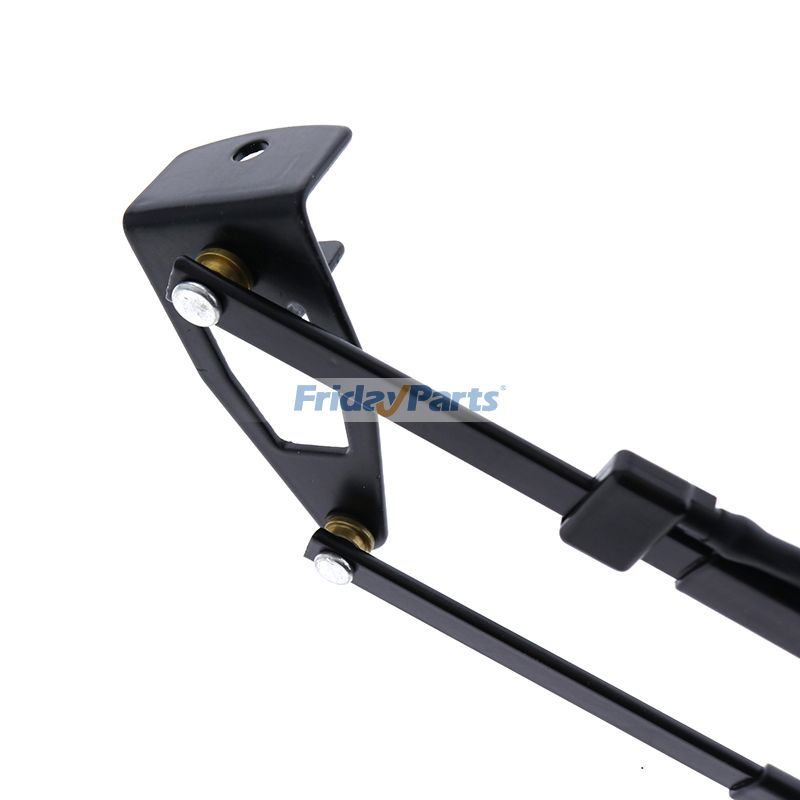 Bras d'essuie-glace 7168953 pour chargeuse Bobcat A770 S510 S530 S550 S570 S590 S630 S650 S750 S770 S850 T550 T590 T630 T650 T750 T770 T870pourPour BOBCAT