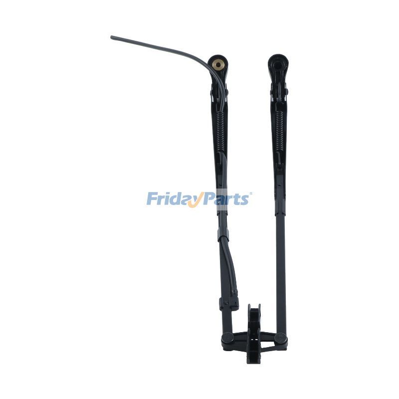 Bras d'essuie-glace 7188371 pour Bobcat T110 T140 T180 T190 T200 T250 T300 T320 S100 S130 S150 S160 S175 S185 S205 S220 S250 S300 S330pourPour BOBCAT