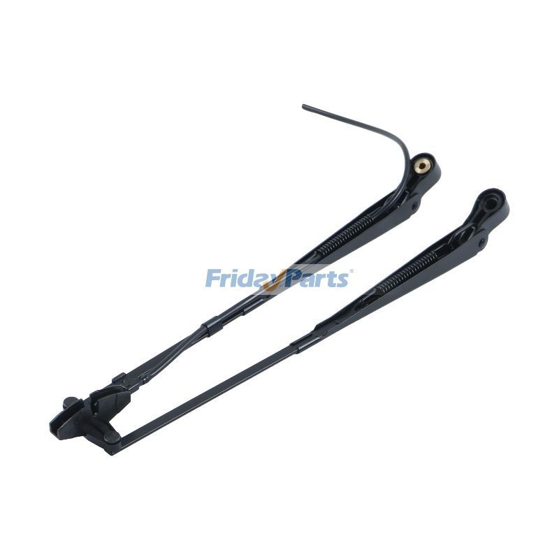 Arm Wiper 7188371 for Bobcat T110 T140 T180 T190 T200 T250 T300 T320 S100 S130 S150 S160 S175 S185 S205 S220 S250 S300 S330