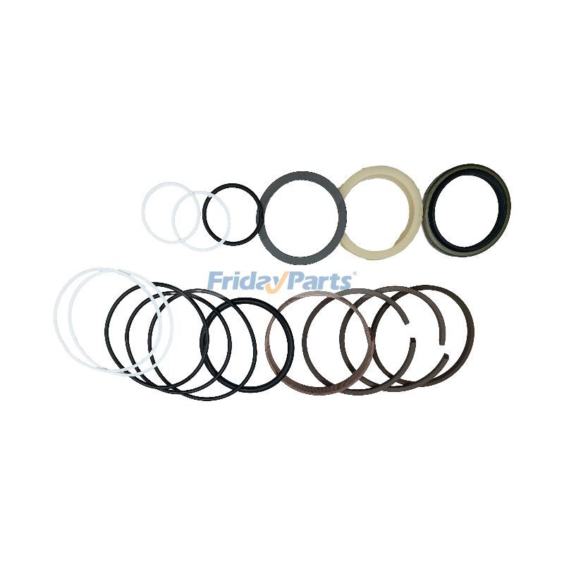 Arm Cylinder Seal Kit for Excavator