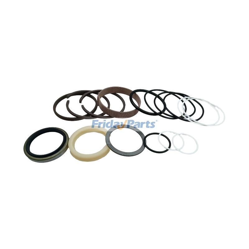 Excavator Arm Cylinder Seal Kit