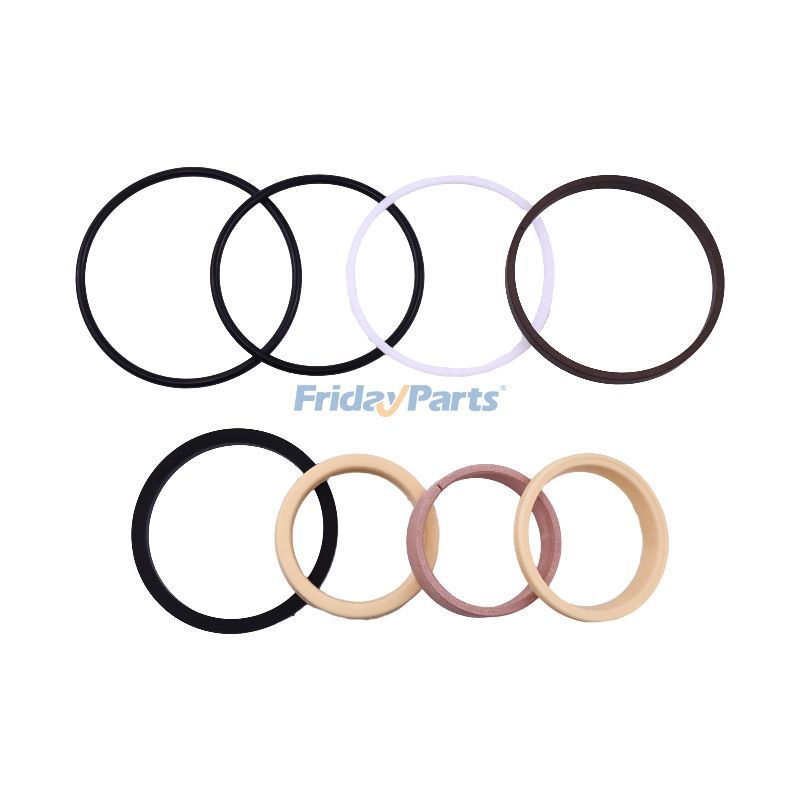 Arm Cylinder Seal Kit for Excavator