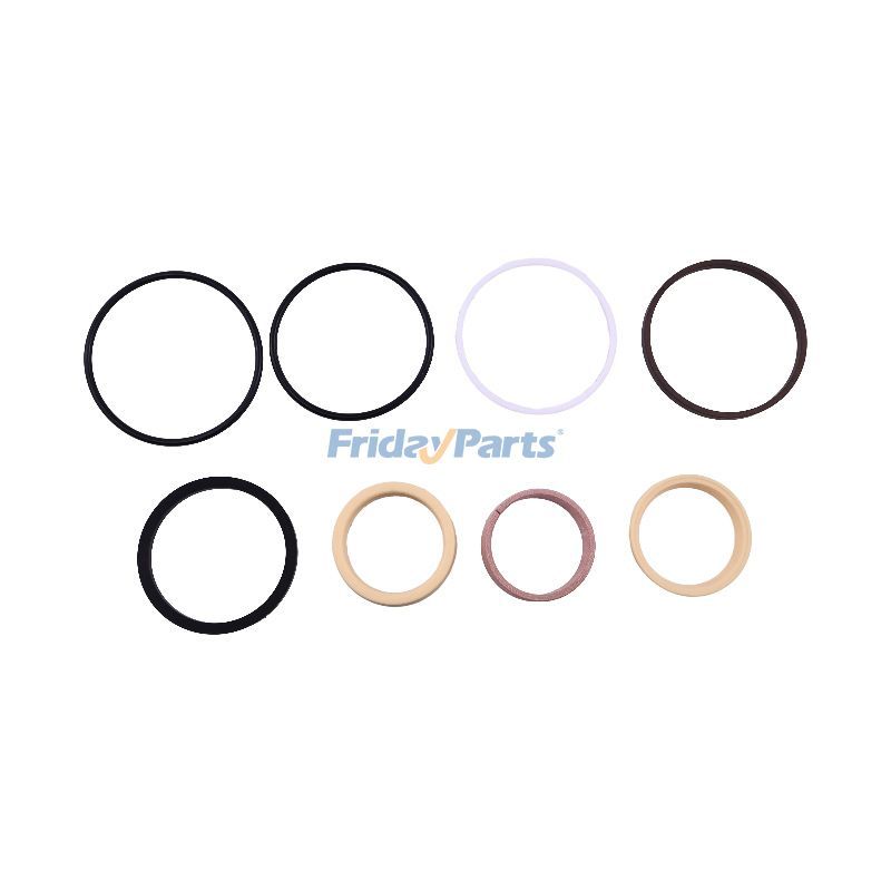 Arm Cylinder Seal Kit in Stock in China,USA