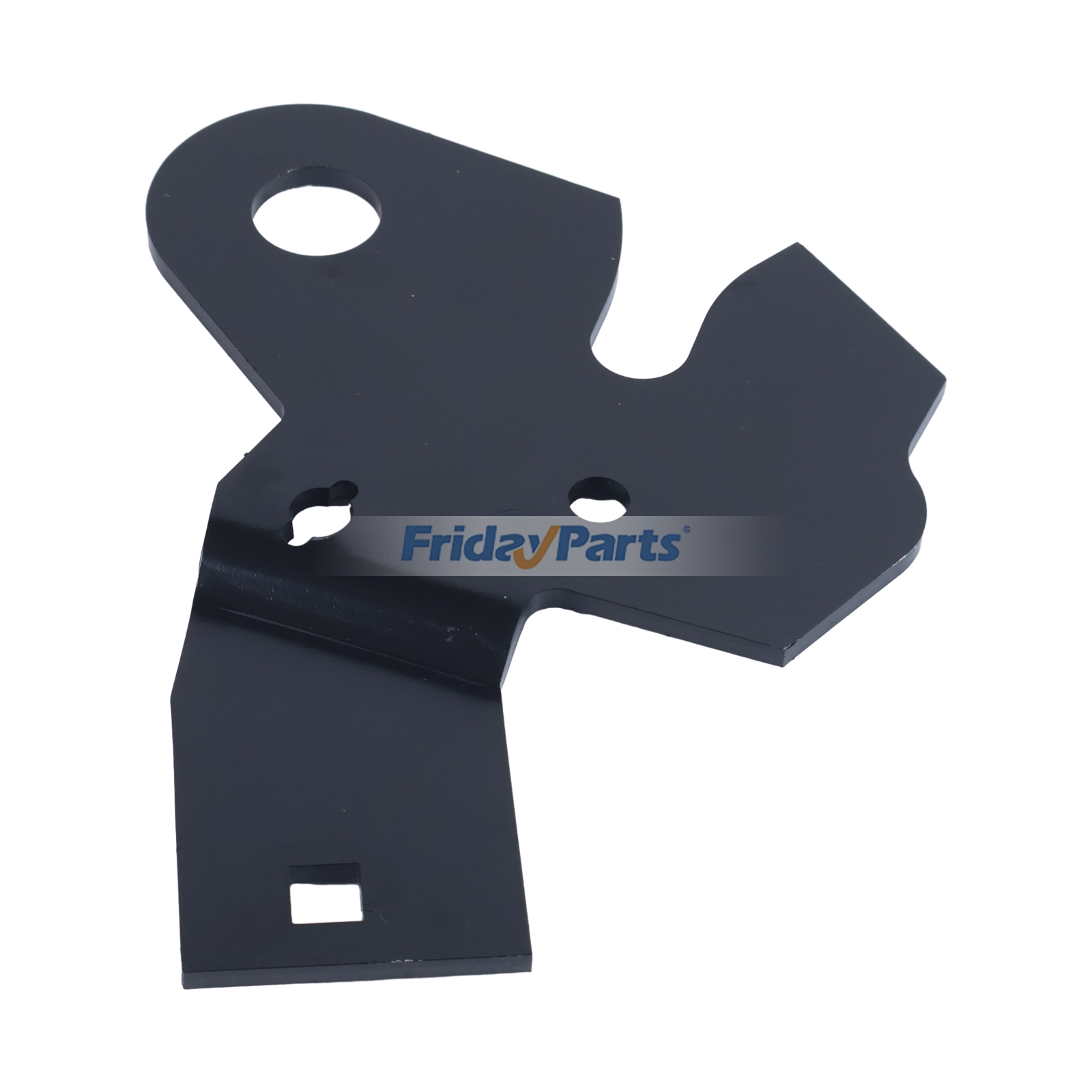 Poulie de renvoi de bras 531166601 532155046 pour tracteur tondeuse Husqvarna 42" LC153 LT130 LT150 LT152 LT16542 LT18542 LTH130 LTH1342 LTH152 LTH1742 YTH1542