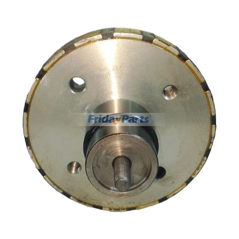 Armadura 447-9646 para motor Caterpillar CAT C7.1 C4.4 Generador LC31XX DG125 DG100 XQP115 DG80