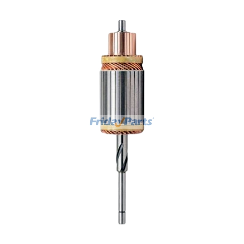 Armature 7X-1951 for Caterpillar CAT Engine 3116 C7 Excavator 320B 322C 324D Compactor CP563D CS563D