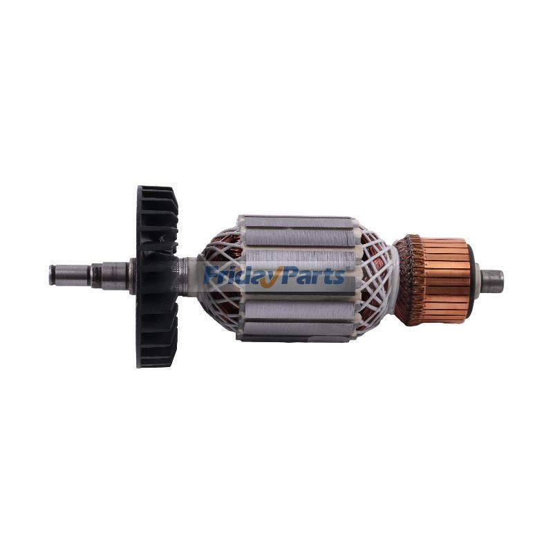 Rotor de anclaje para amoladora angular Makita 9067S 9069S