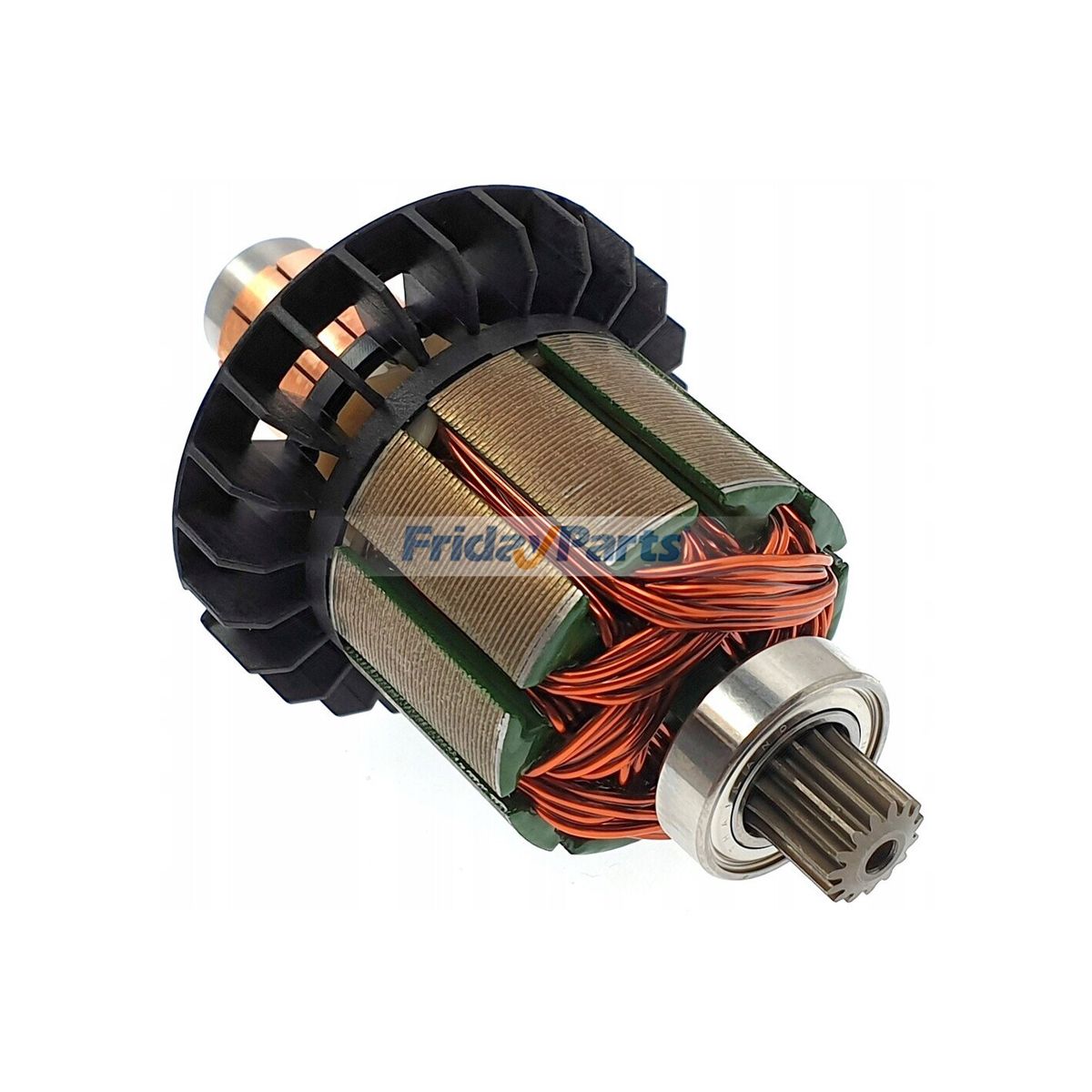 Armature Rotor 619380-9 619583-5 for Makita Drill DHP482 DDF482 XPH10 DHP482RAE DHP482Z DDF482RME