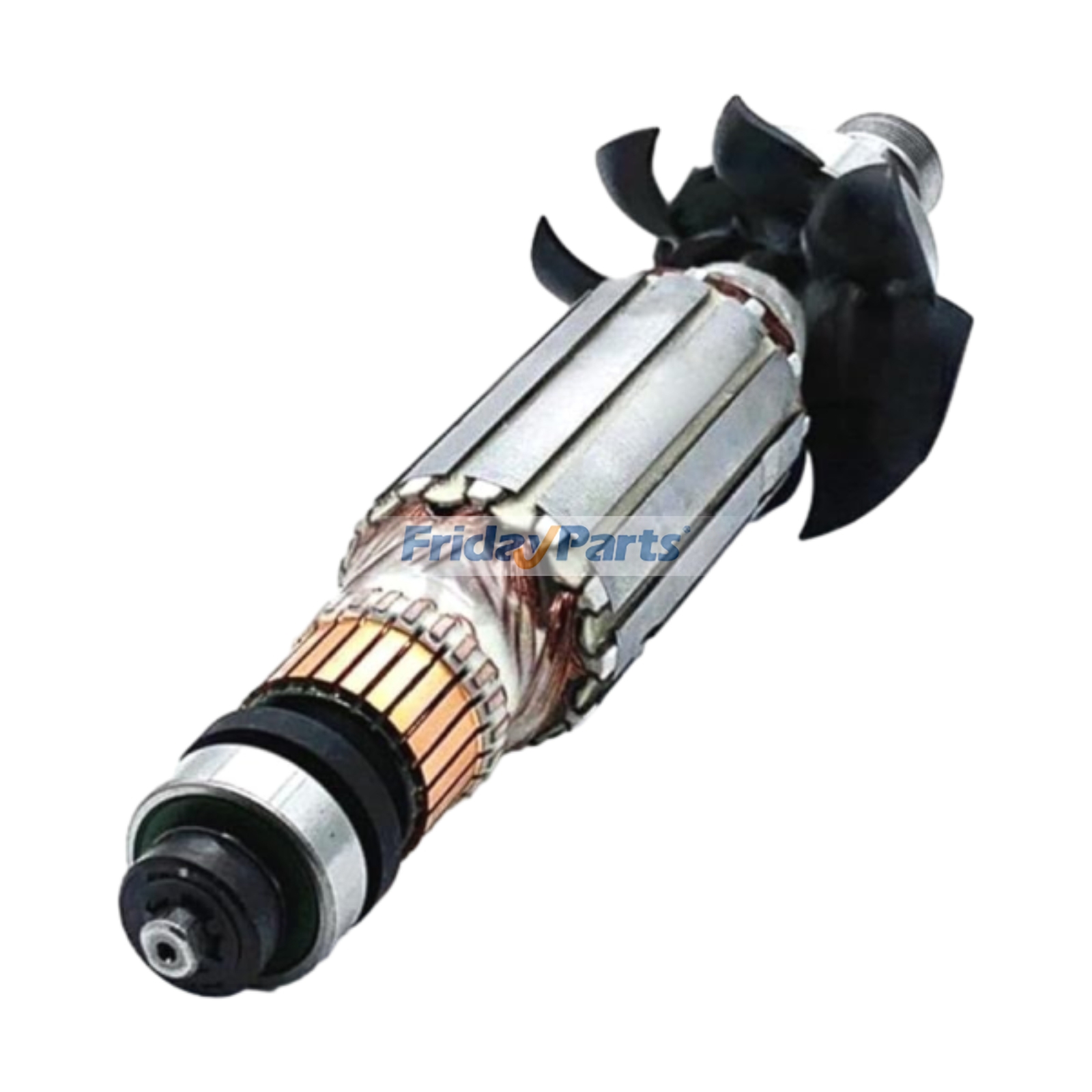 FridayParts Ankerrotorbaugruppe