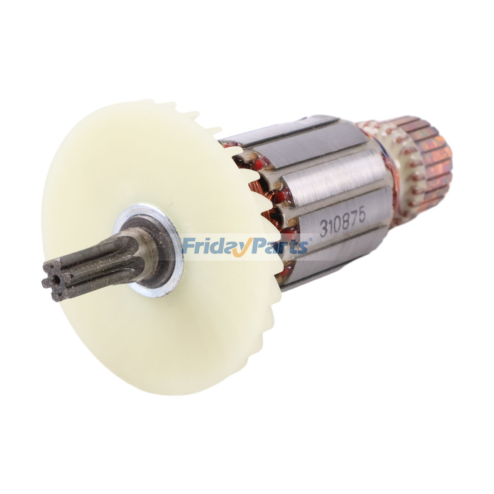 FridayPartsのアーマチュアローター