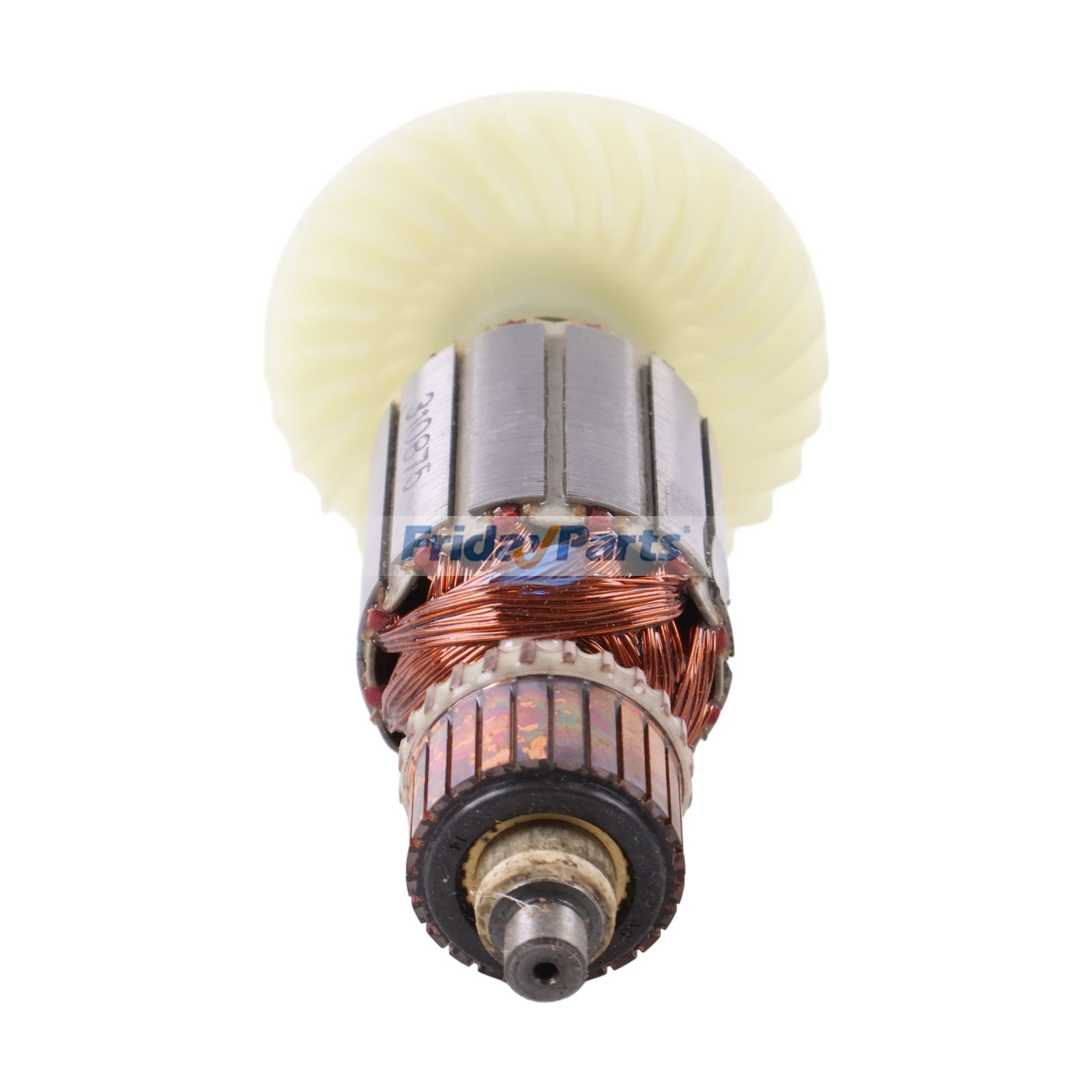 FridayPartsでアーマチュアローターを購入