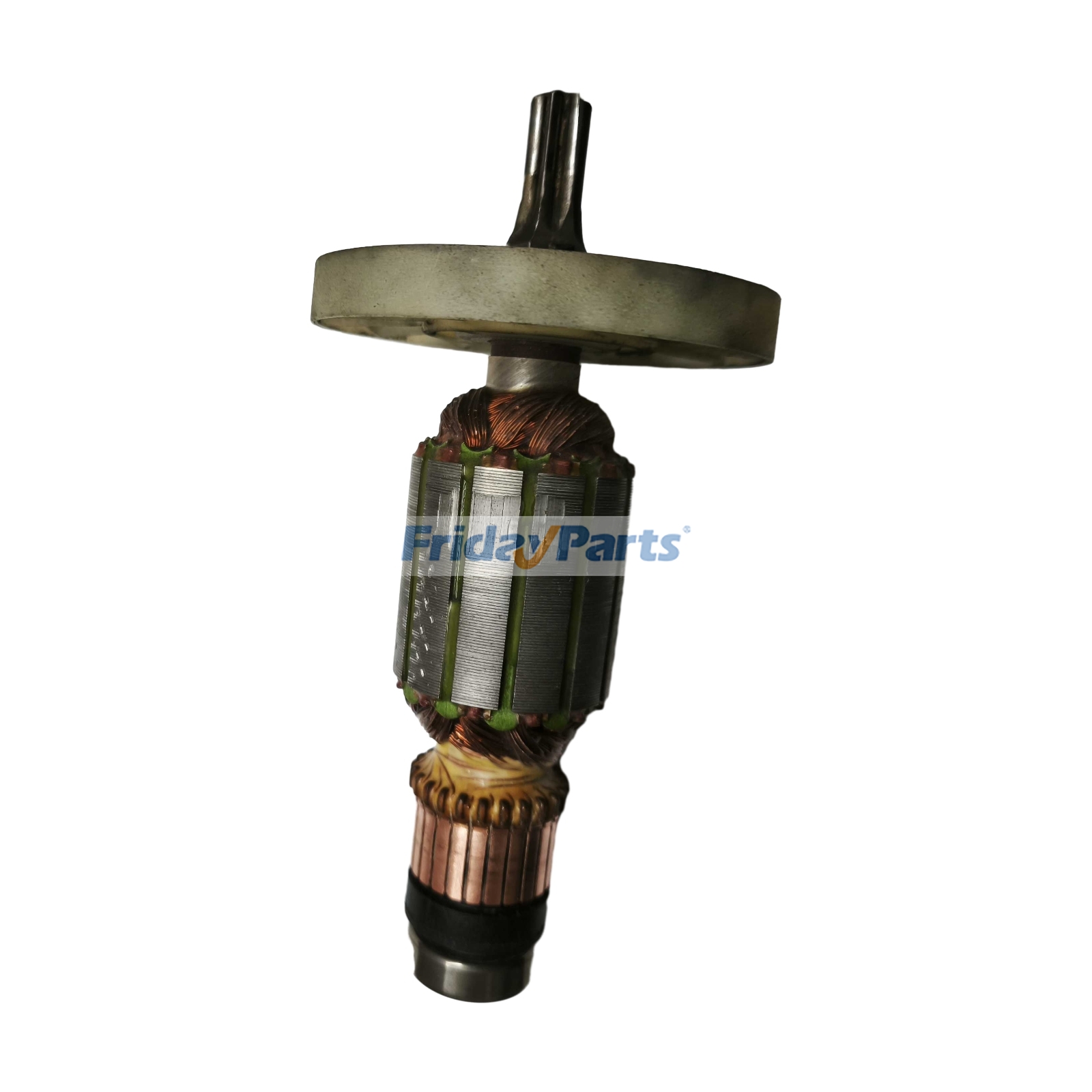 Armature Rotor for Hitachi Demolition Hammer DH40MB