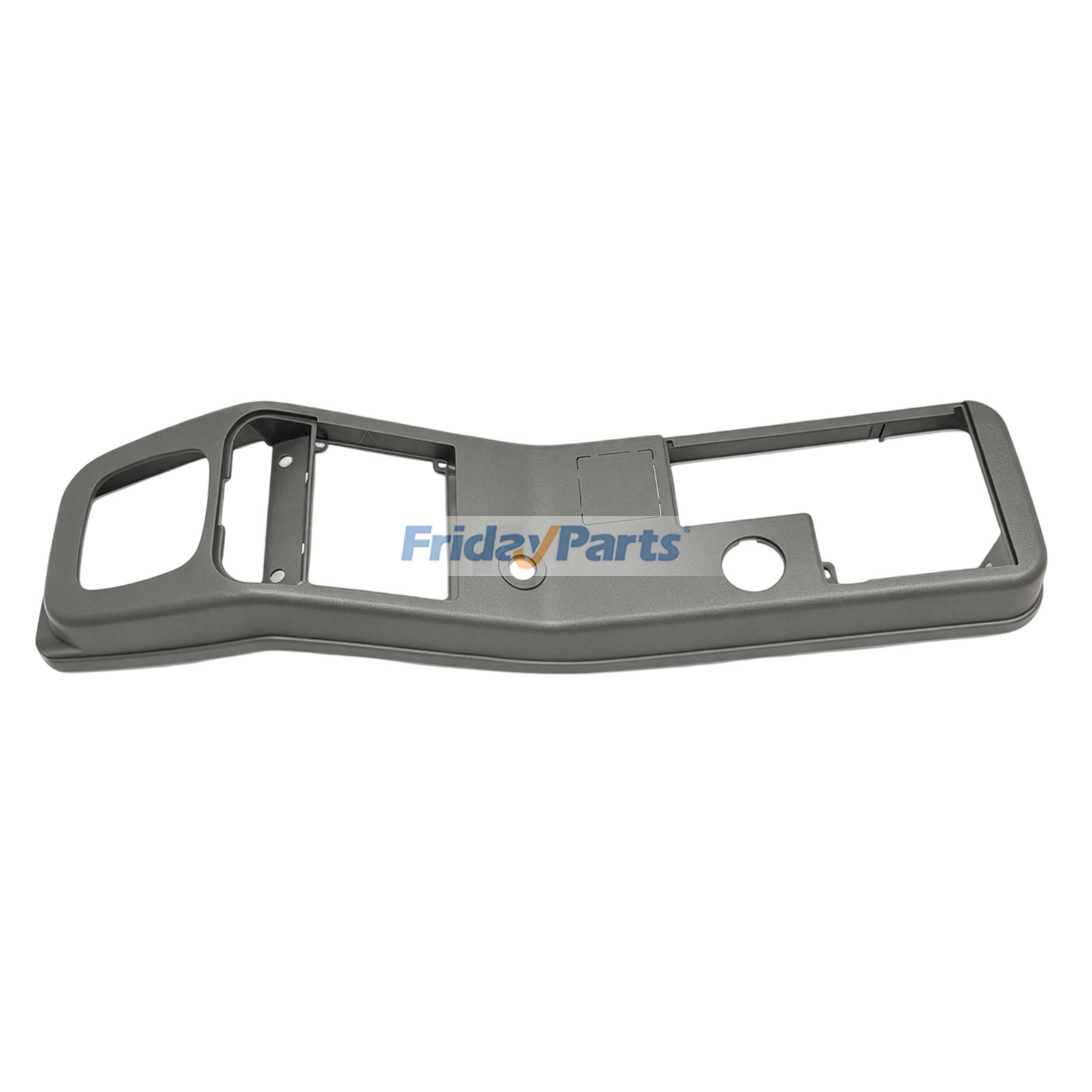 Coperchio vano bracciolo 14595820 per escavatore Volvo EC135BLC EC140BLC EC160BLC EC180BLC EC200B EC210B EC240BLC EC290BLC