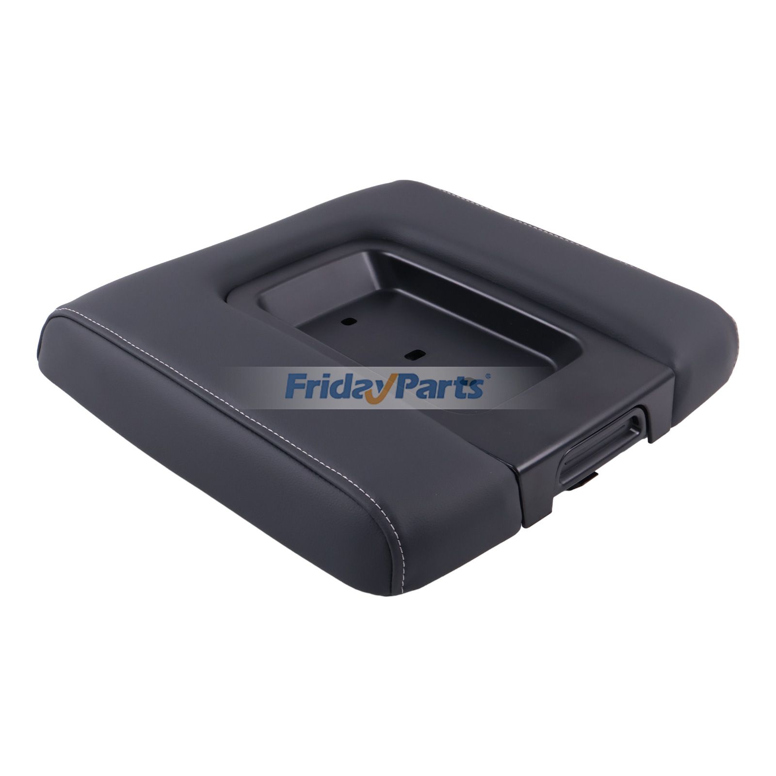 Armrest Lid 22881398 for GMC Sierra Chevrolet Silverado 1500 2014-2018