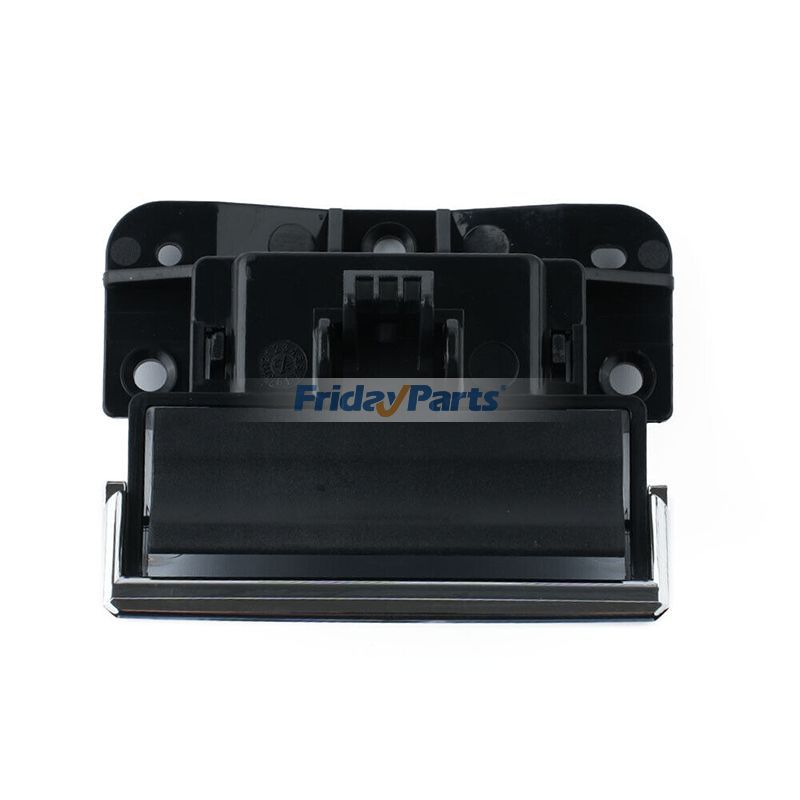 FridayParts Armrest Lid Latch Center Open Handle Ram Pickup 2013-2020