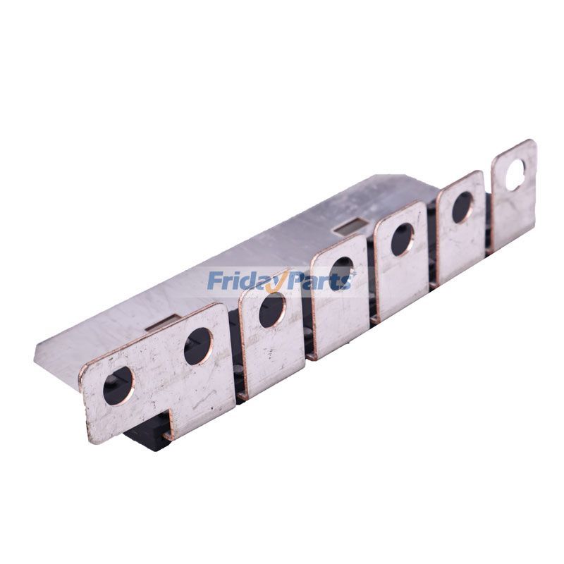 Boîtier Array Fuse Z Pour Jeep