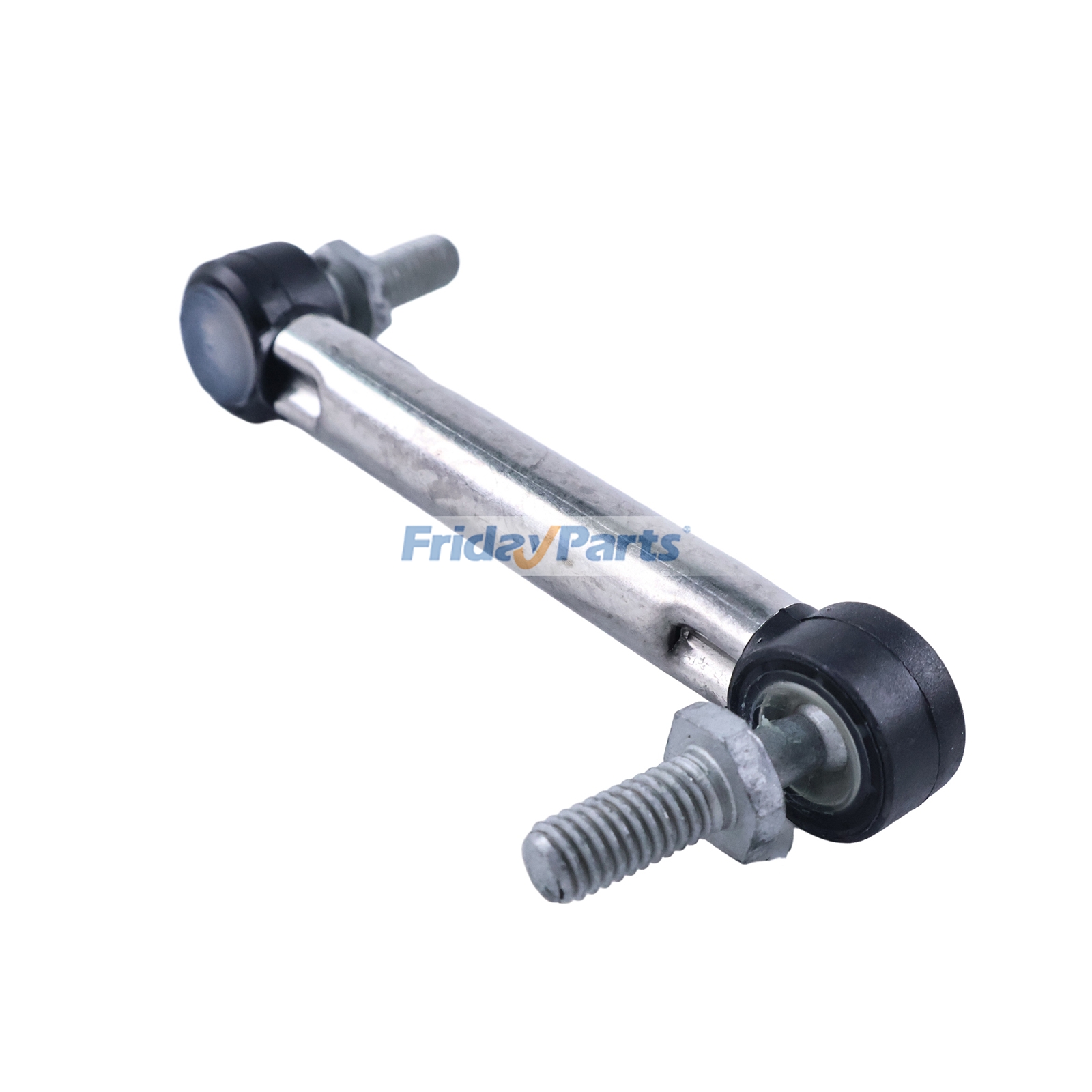 Telehandler Articulated Rod