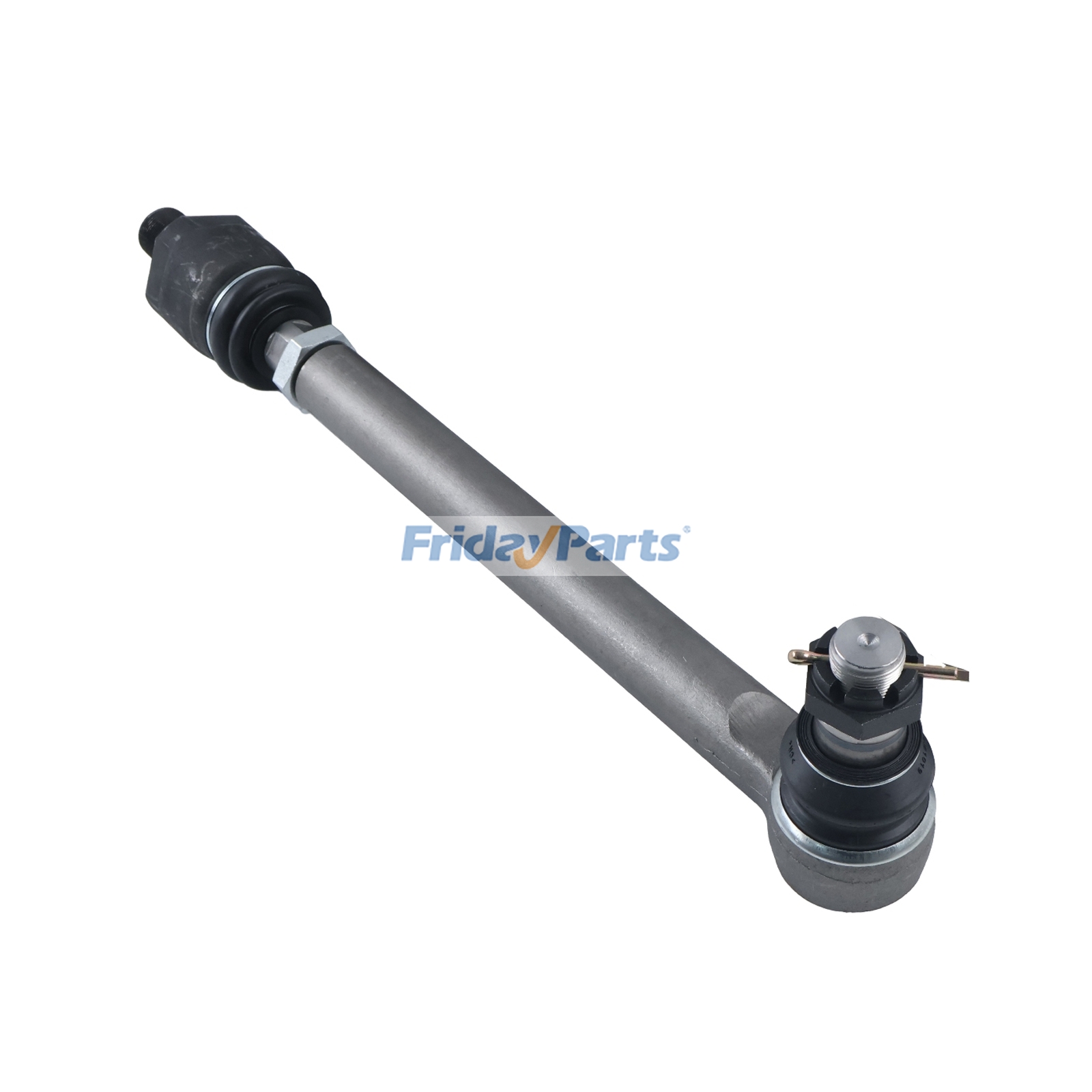 Articulated Tie Rod for Telehandler