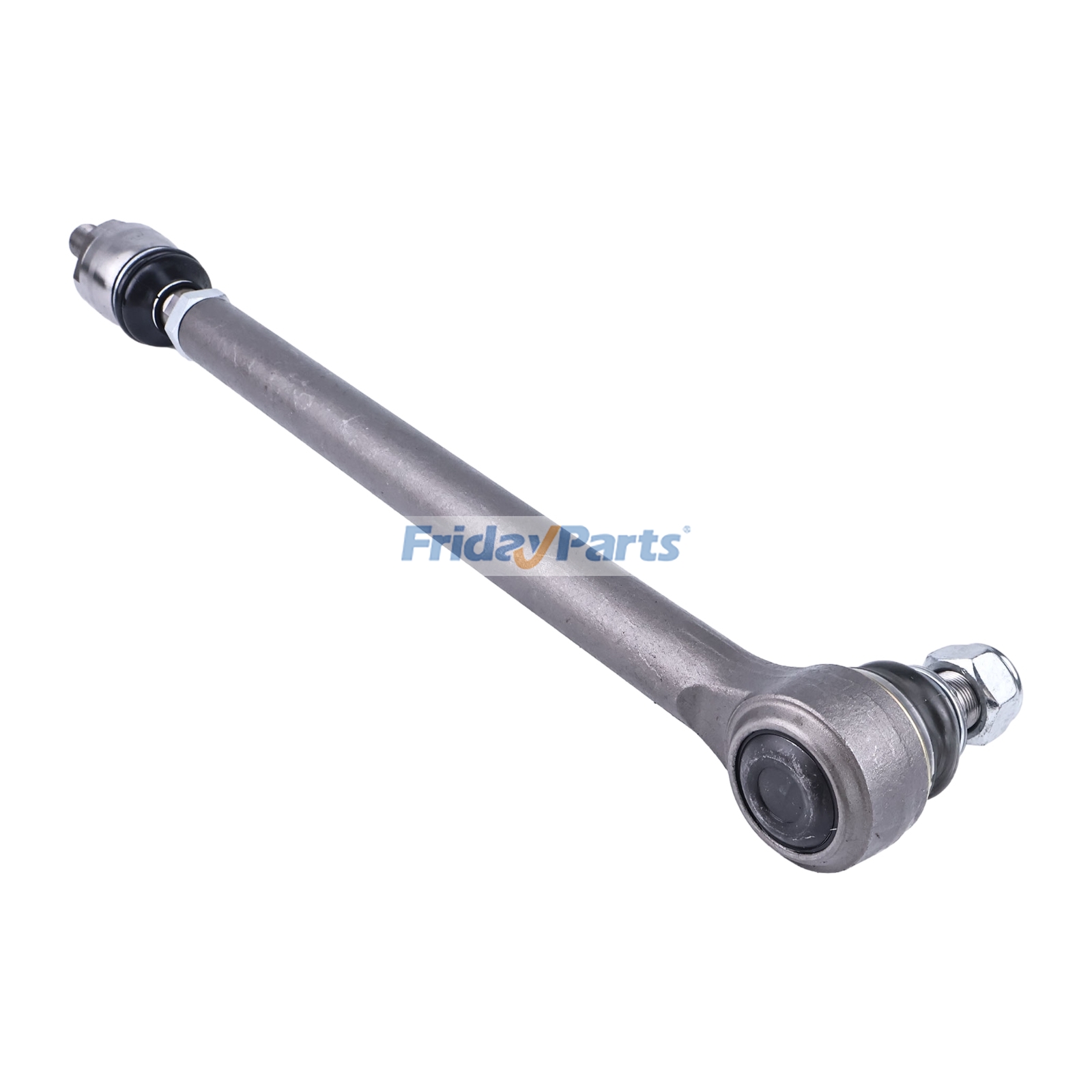 Articulated Tie Rod for Aerial Work Platforms