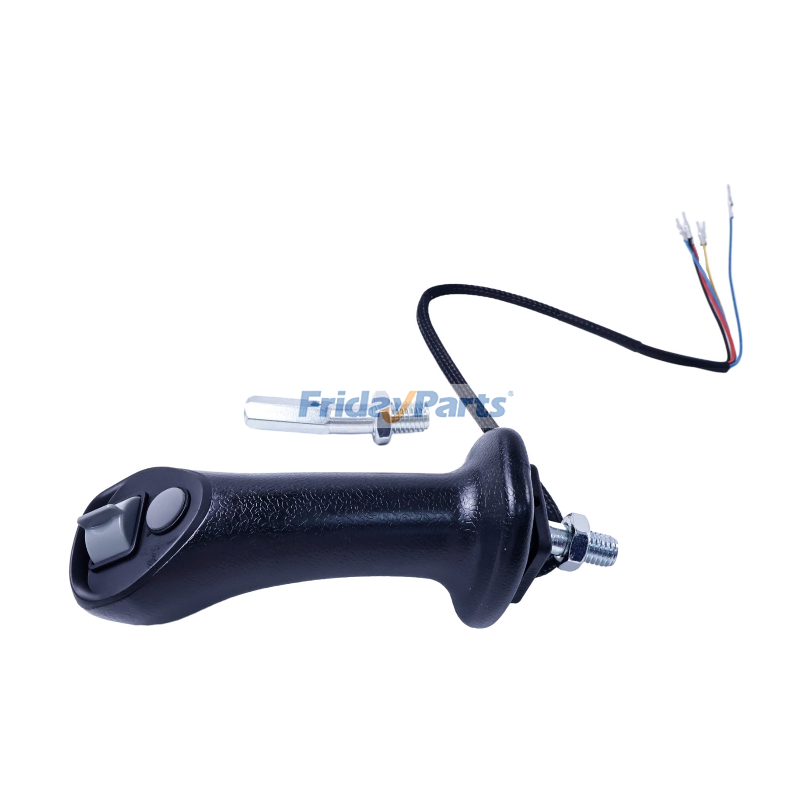 CAT用用三菱エンジンS3L2 Caterpillar CATミニ油圧ショベル302.5C用右ジョイスティックハンドル252-6015