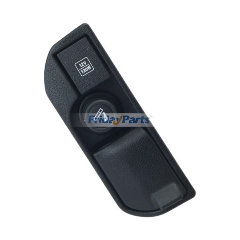 Aschenbecher & Zigarettenanzünder-Raucher-Kit 74110-35010-B0 für Toyota 4Runner 4.0L V6 4.7L V8 2003-2009