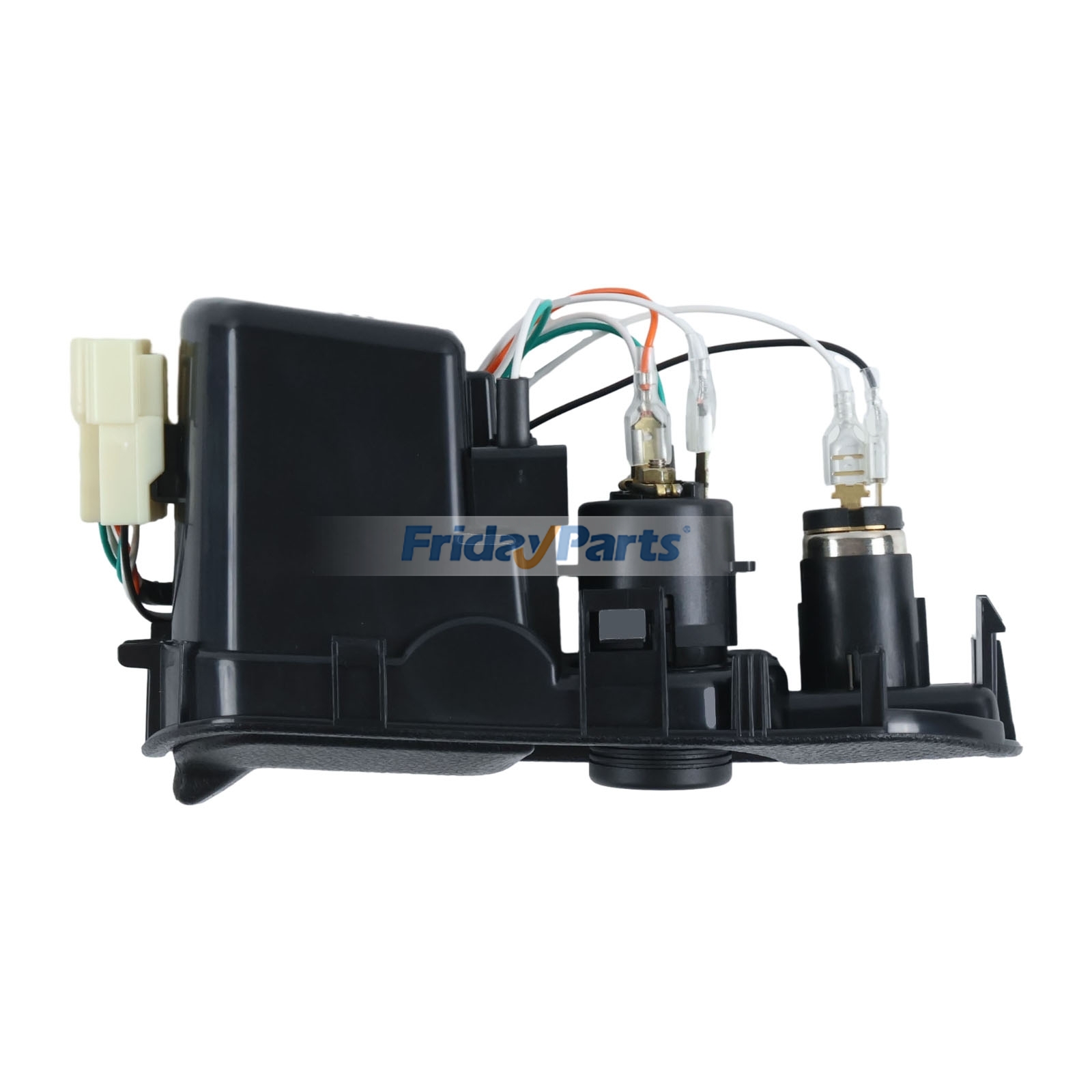 Kit de cenicero y encendedor para fumador 74110-35010-B0 para Toyota 4Runner 4.0L V6 4.7L V8 2003-2009